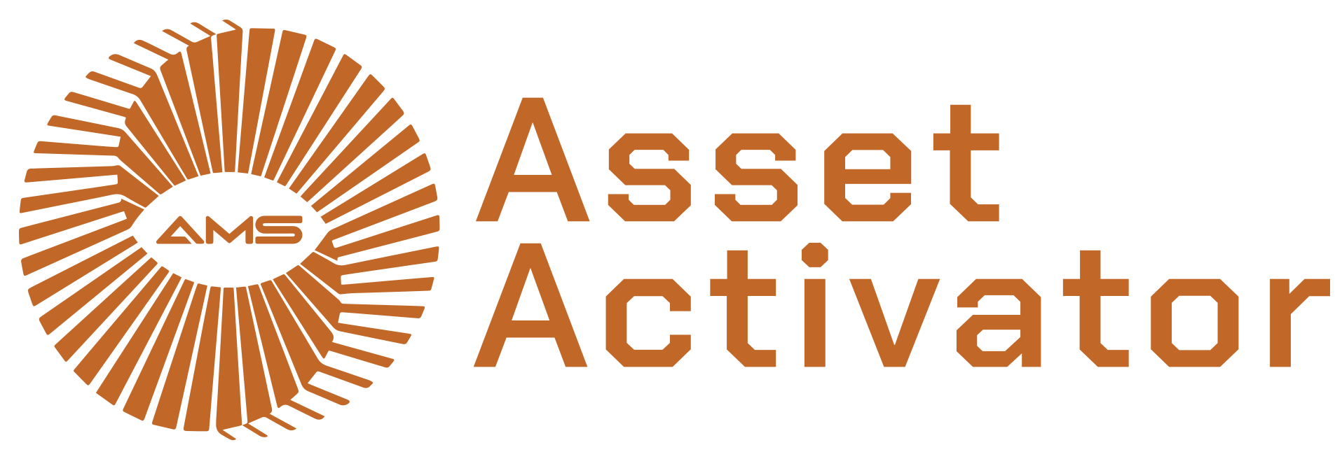 Asset Activator